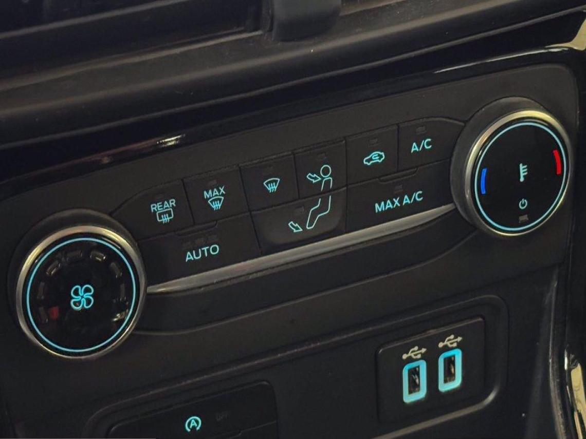 FORD EcoSport 1 0 ecoboost active ses 125cv GPL