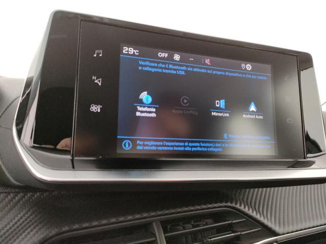 PEUGEOT 2008 BlueHDi 110 S&S Active Pack