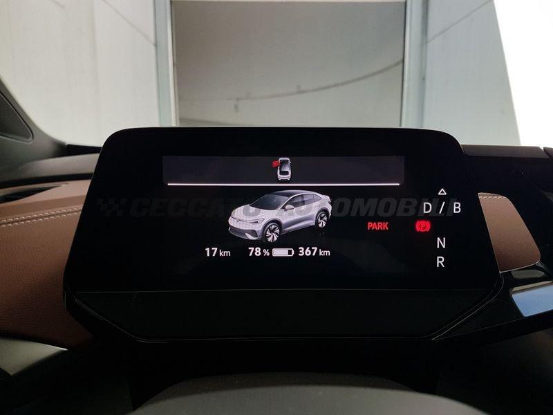 Volkswagen ID.5 PRO PERFORMANCE BATTERIA DA 77KWH ( MY 23