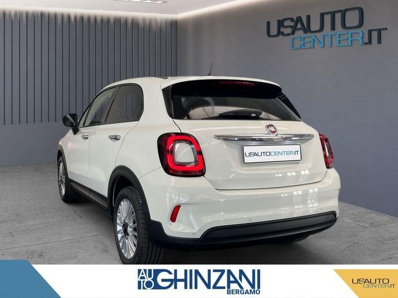 FIAT 500X 500X 1.0 T3 120 CV Connect