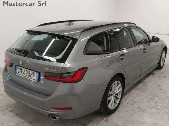 BMW 320 G21 2022 Touring 320d mhev 48V xdrive auto - GM493