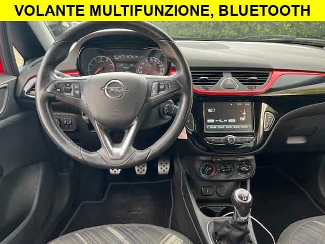 OPEL Corsa 1.4 GPL Tech 5p. Neopatentati