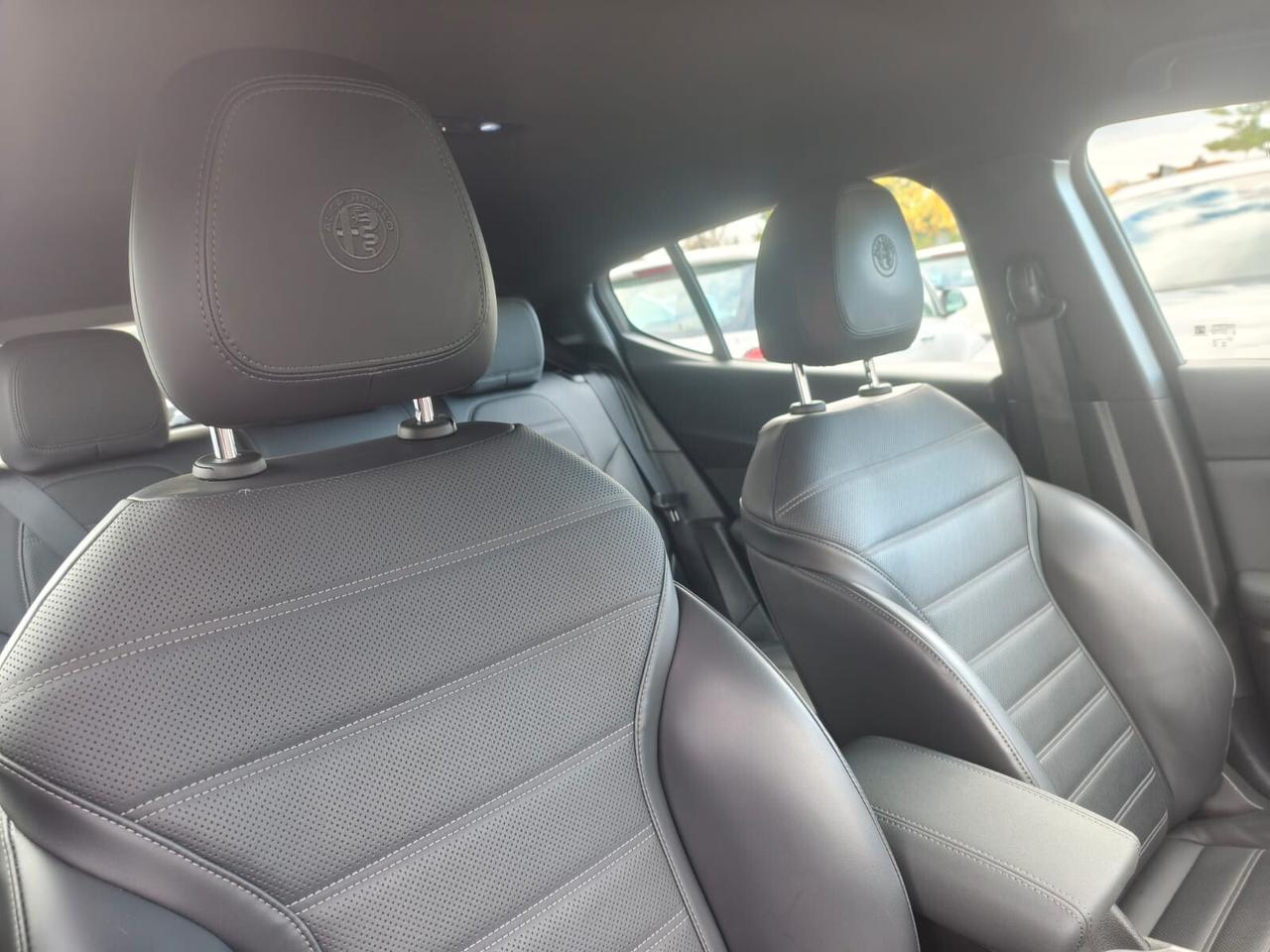 ALFA TONALE TI 130CV TCT6 GASOLIO FULL