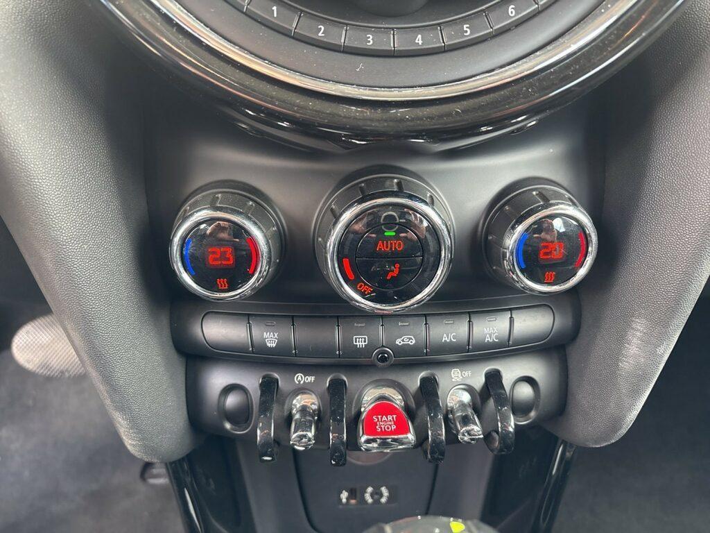 Mini Cooper SD 2.0 Cooper SD Hype Auto