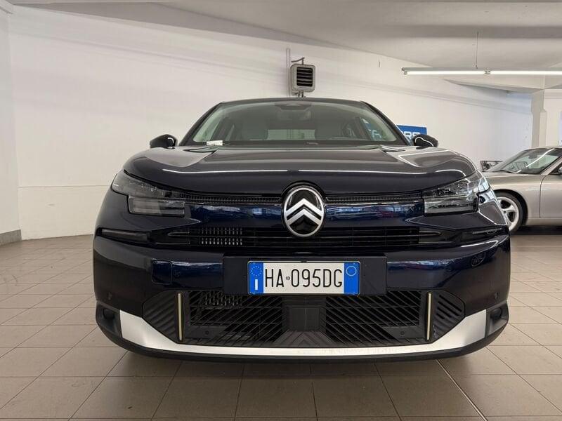 Citroën C4 X Benzina 130 cv Automatico Max