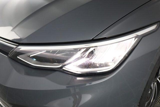 VOLKSWAGEN Golf Golf 2.0 TDI DSG SCR Life