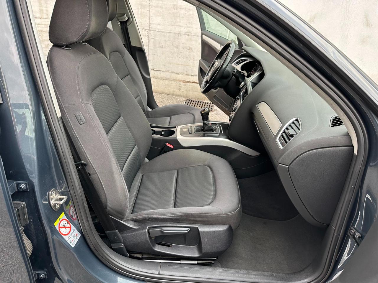 Audi A4 Berlina A4 1.8 tfsi Advanced