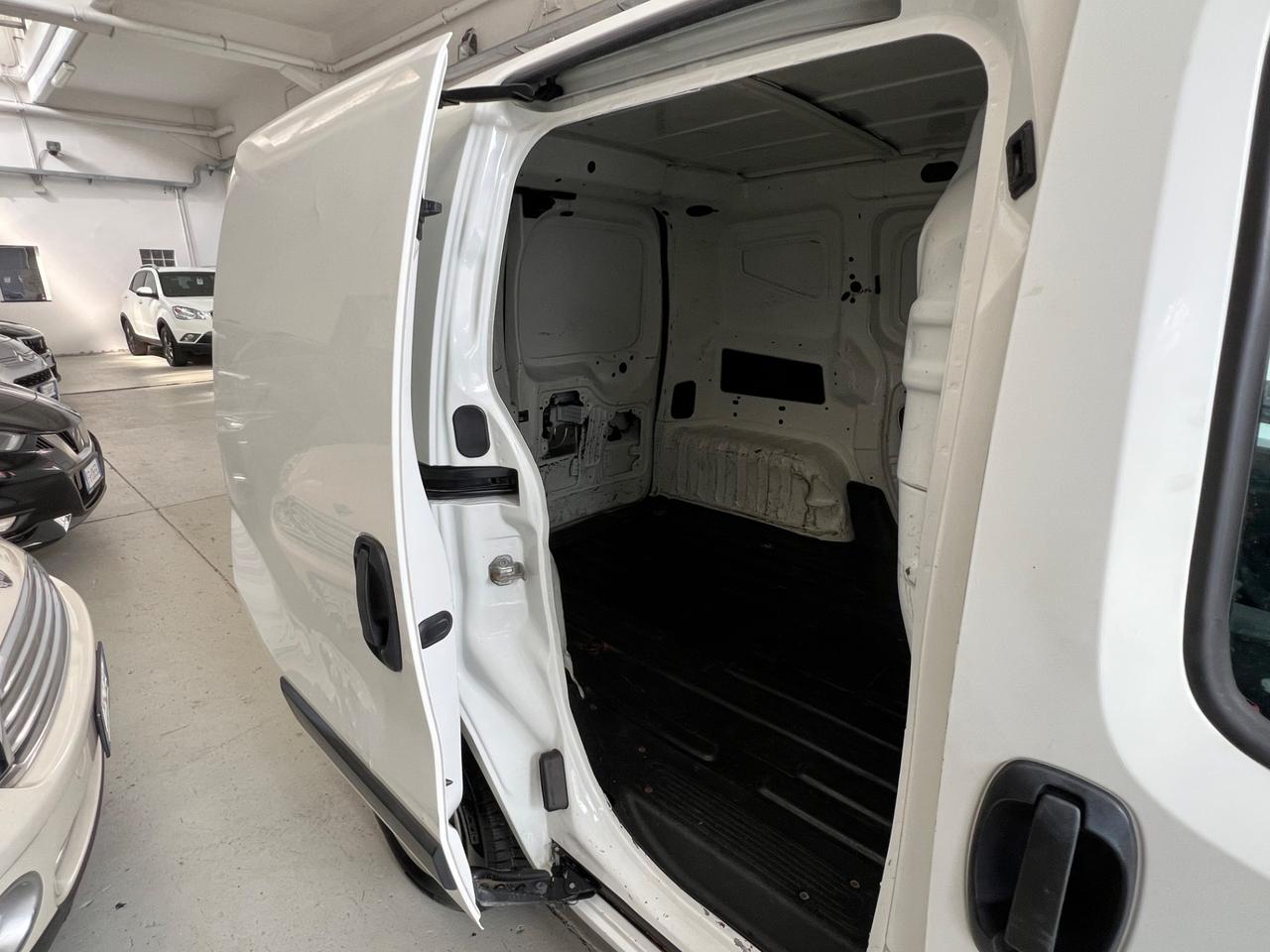 Fiat Fiorino 1.3 MJT 95CV