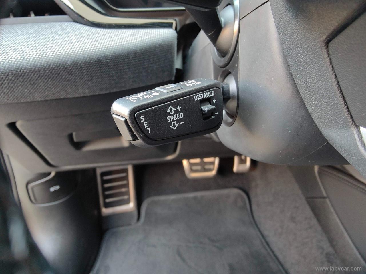 AUDI A5 Avant TDI S Line S tronic mHEV 4 ANNI GARANZIA