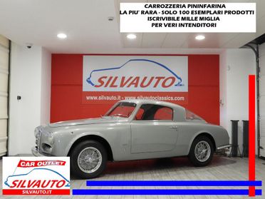 Alfa Romeo Spider 1900 C SPRINT COUPE’ PININFARINA