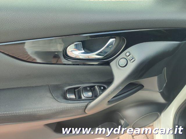 NISSAN Qashqai 1.6 dCi 2WD Acenta