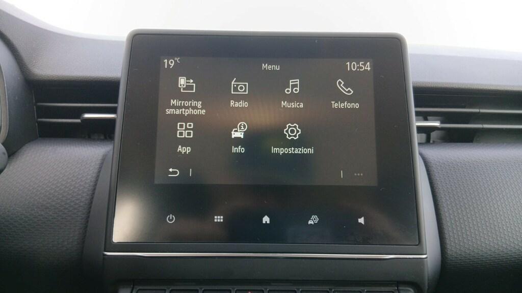 Renault Clio 5 Porte 1.0 TCe Equilibre