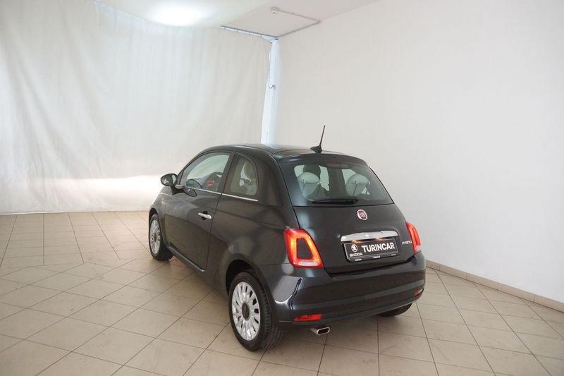 FIAT 500 500 1.0 Hybrid Dolcevita