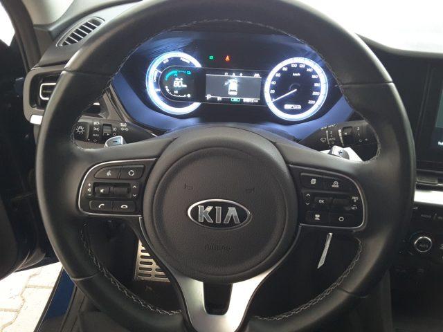 KIA Niro 1.6 GDi DCT HEV Style *TAGLIANDI KIA*