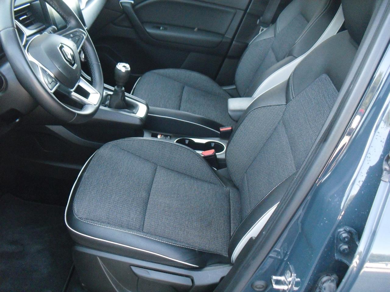 Renault Captur TCe 100 CV GPL Techno, PERFETTE CONDIZIONI, FULL OPTIONAL!