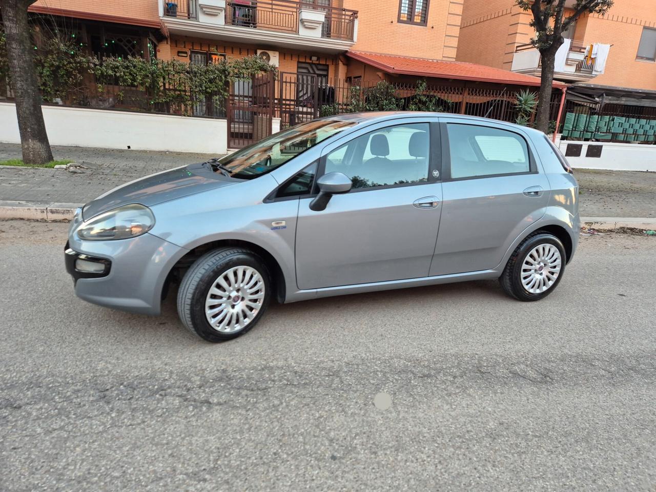 Punto Evo Punto Evo 1.3 Mjt 75 CV DPF 5 porte S&S Blue&Me