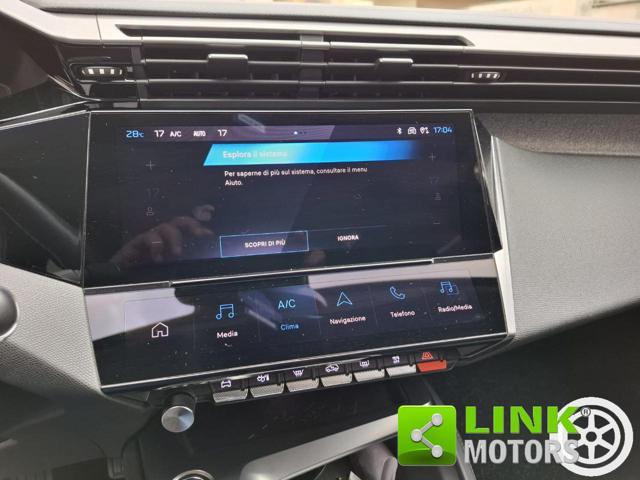 PEUGEOT 308 BlueHDi 130 S&S SW Allure Pack UNICO PROPRIETARIO