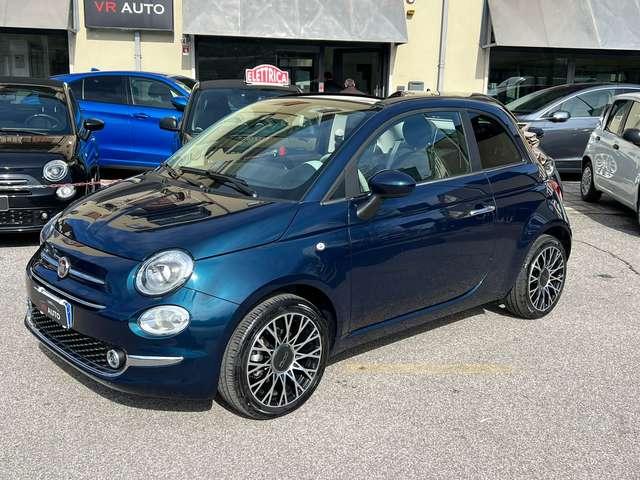 Fiat 500C CABRIO 1.0 hybrid Connect NAVI PROMO FINANZIAMENTO