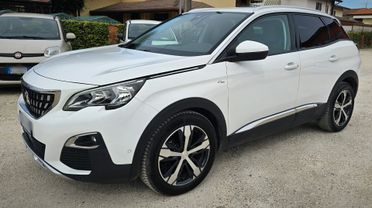 Peugeot 3008 PureTech 130 S&S Allure - 2018