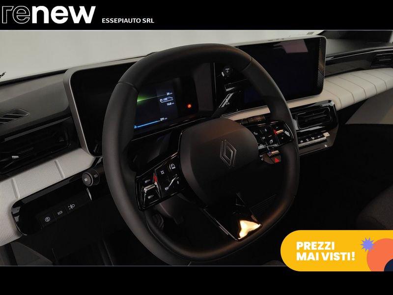 Renault 5 E-Tech Electric 120 CV Urban Range AC 11 Evolution