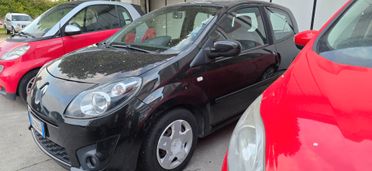Renault Twingo 1.2 16V TCE Dynamique