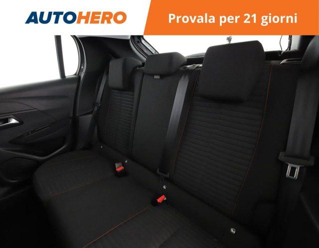 PEUGEOT 208 PureTech 75 Stop&Start 5 porte Active Pack