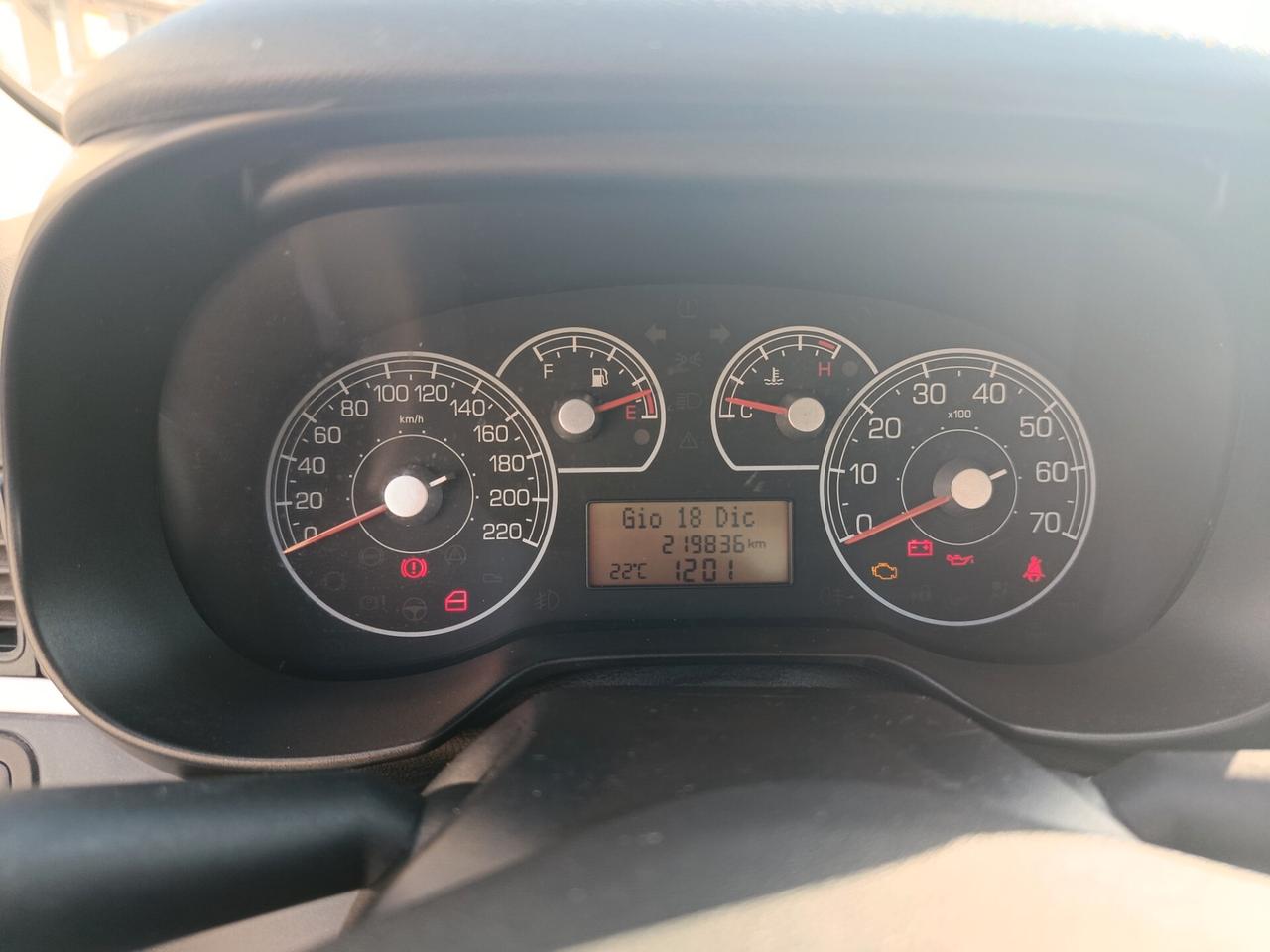 Fiat Grande Punto 1.3 MJT 75 CV 5 porte Dynamic