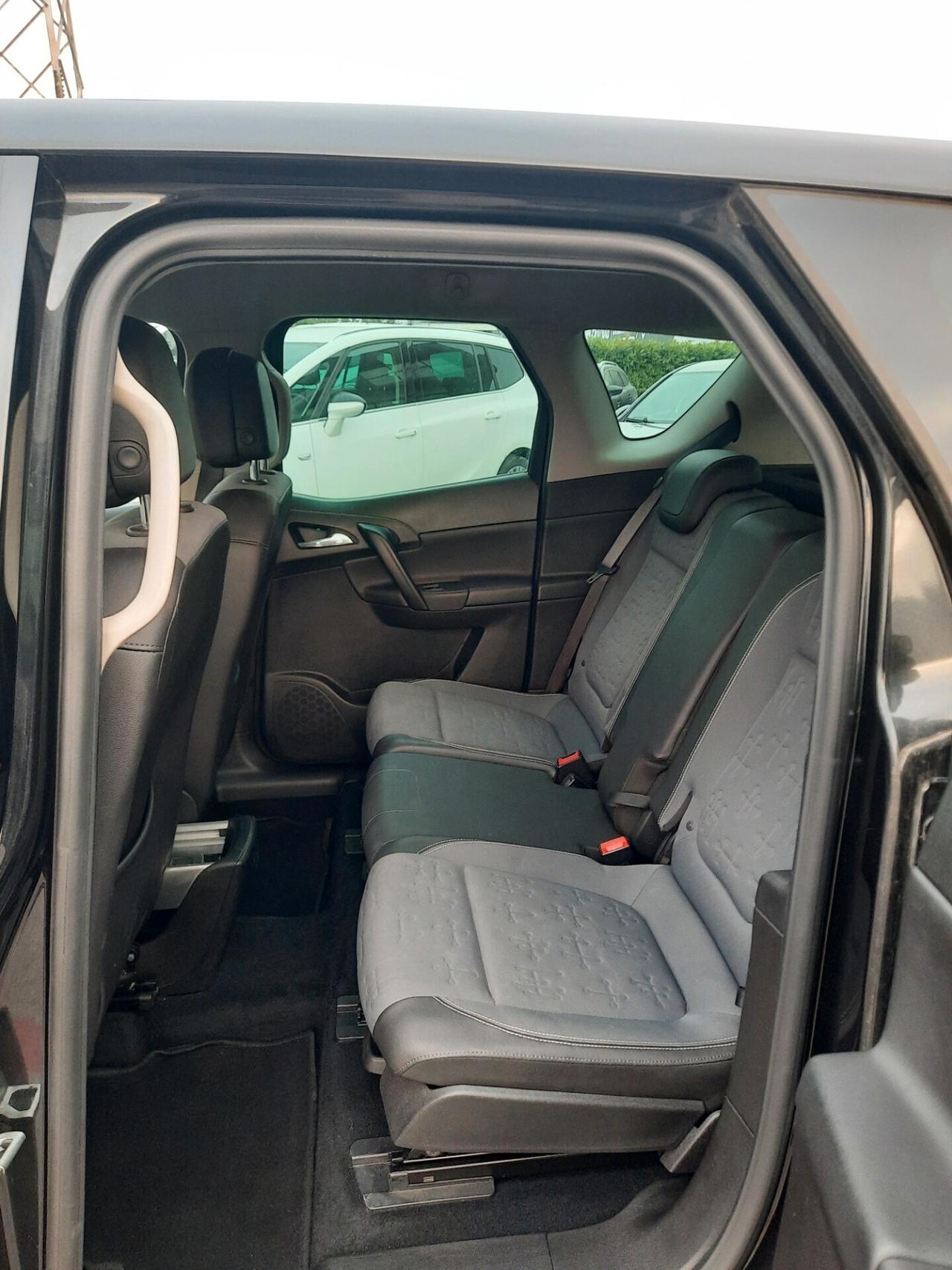 Opel Meriva 1.6 CDTI 110CV Start&Stop EURO 6