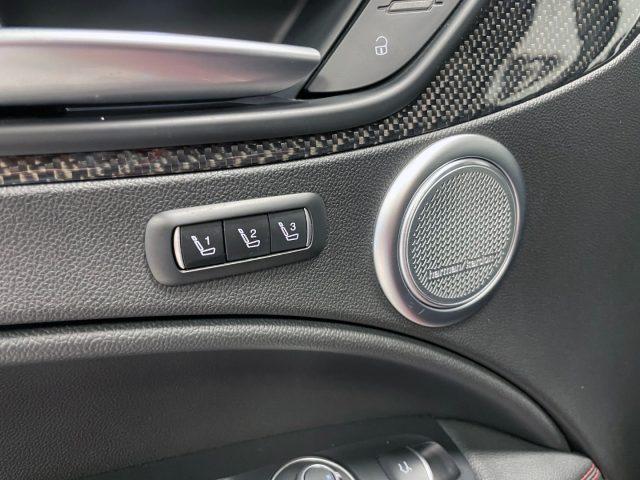ALFA ROMEO Stelvio 2.9 V6 QUADRIFOGLIO Q4 510CV AUTO