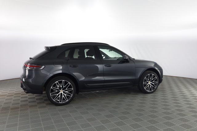 PORSCHE Macan Macan 2.0