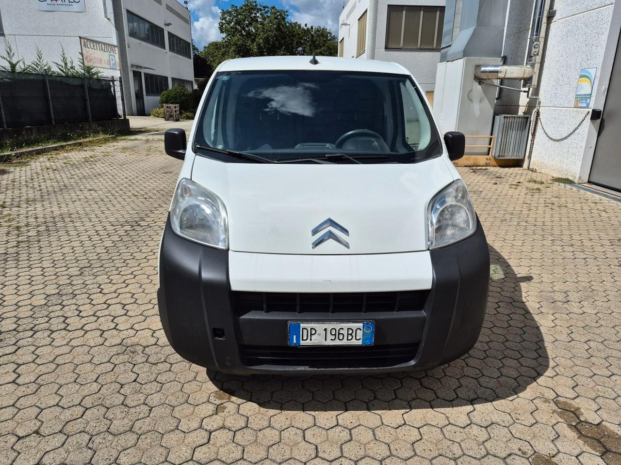 Citroen Nemo 1.4 75CV Furgone