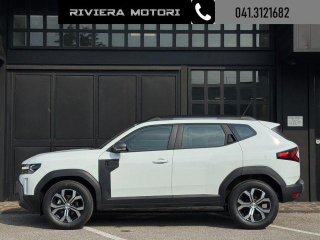 DACIA Duster ECO-G 100 CV Expression