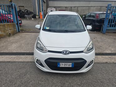 Hyundai i10 1.0 LPGI Econext Sound Edition