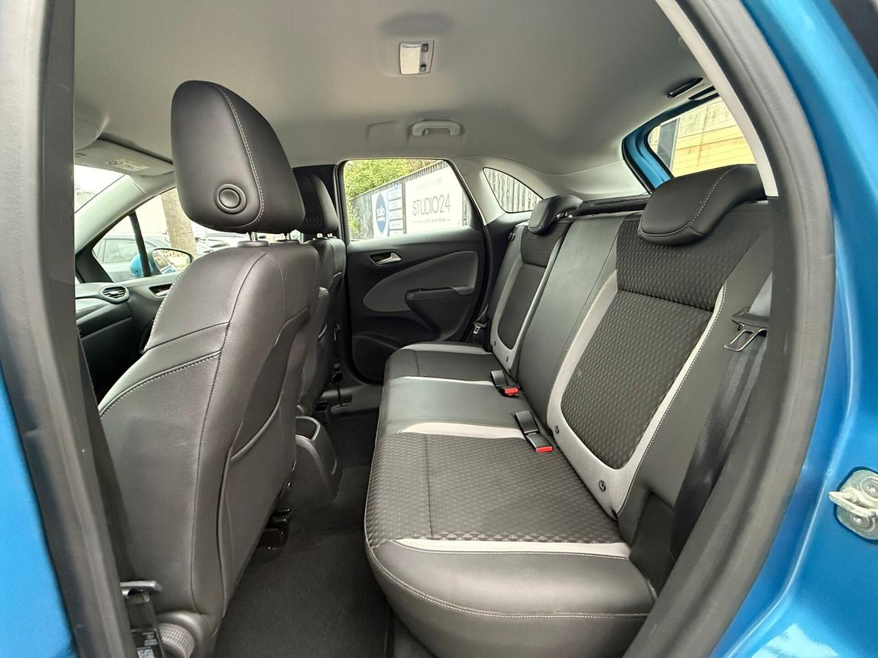 Opel Crossland X 1.5 CDTI KM. 54.000 AUTOMATICA