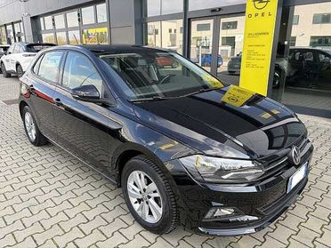 Volkswagen Polo 6ª serie 1.0 TSI Comfortline