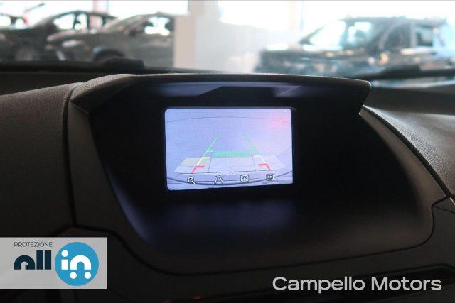 FORD EcoSport EcoSport 1.0 EcoBoost 125cv Titanium