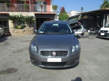 Fiat Croma 1.9 150 Cv Sw Full Optional 2009