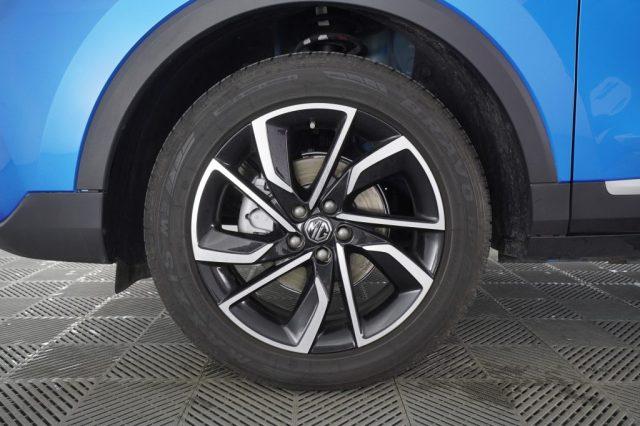 MG ZS ZS 1.5 VTi-tech Luxury