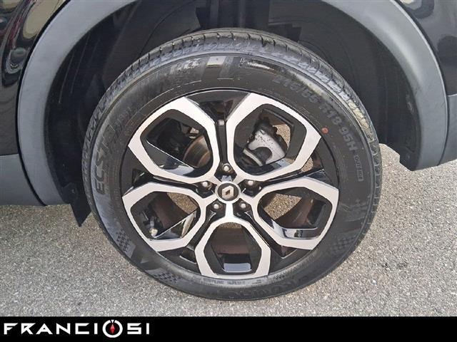 RENAULT Arkana 1.3 mild hybrid 140cv Techno EDC