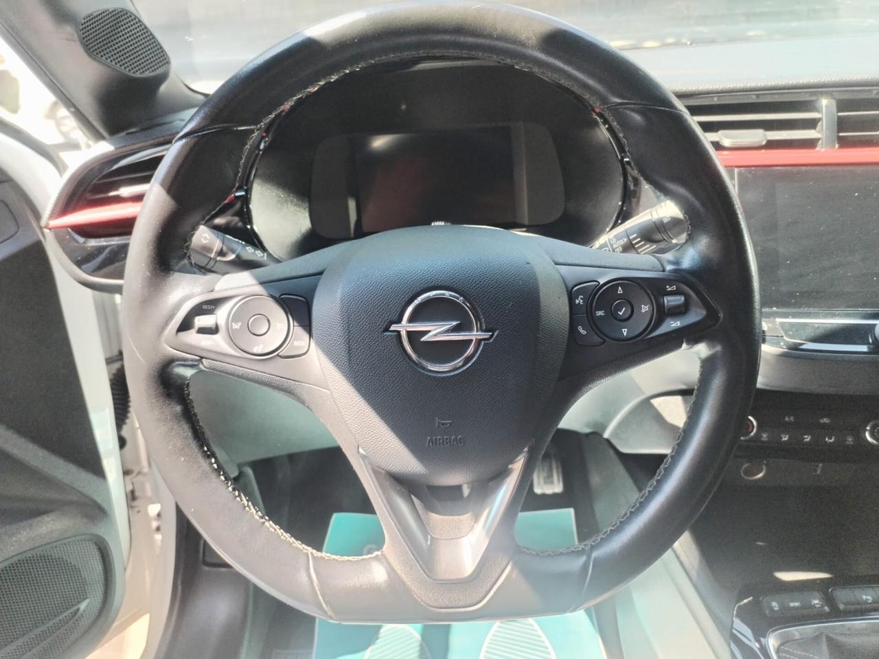 Opel Corsa 1.2 100 CV GS Line