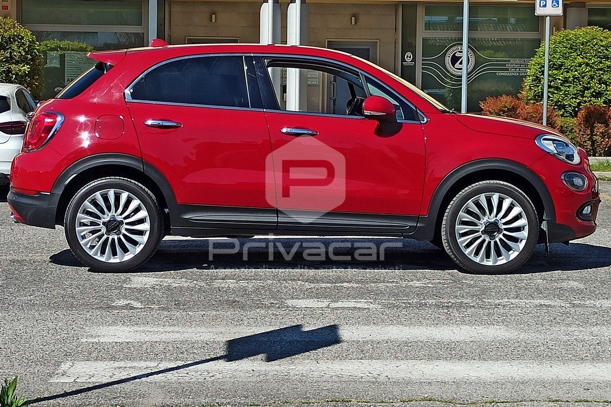 FIAT 500X 1.3 MultiJet 95 CV Lounge