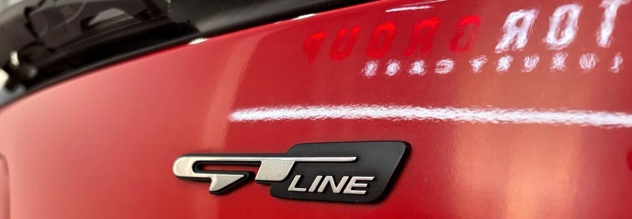 Kia Picanto 1.0 TGDi 12V 5 porte GT Line 67cv