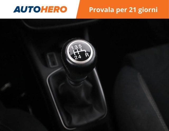 FIAT Punto 1.2 8V 5 porte Lounge