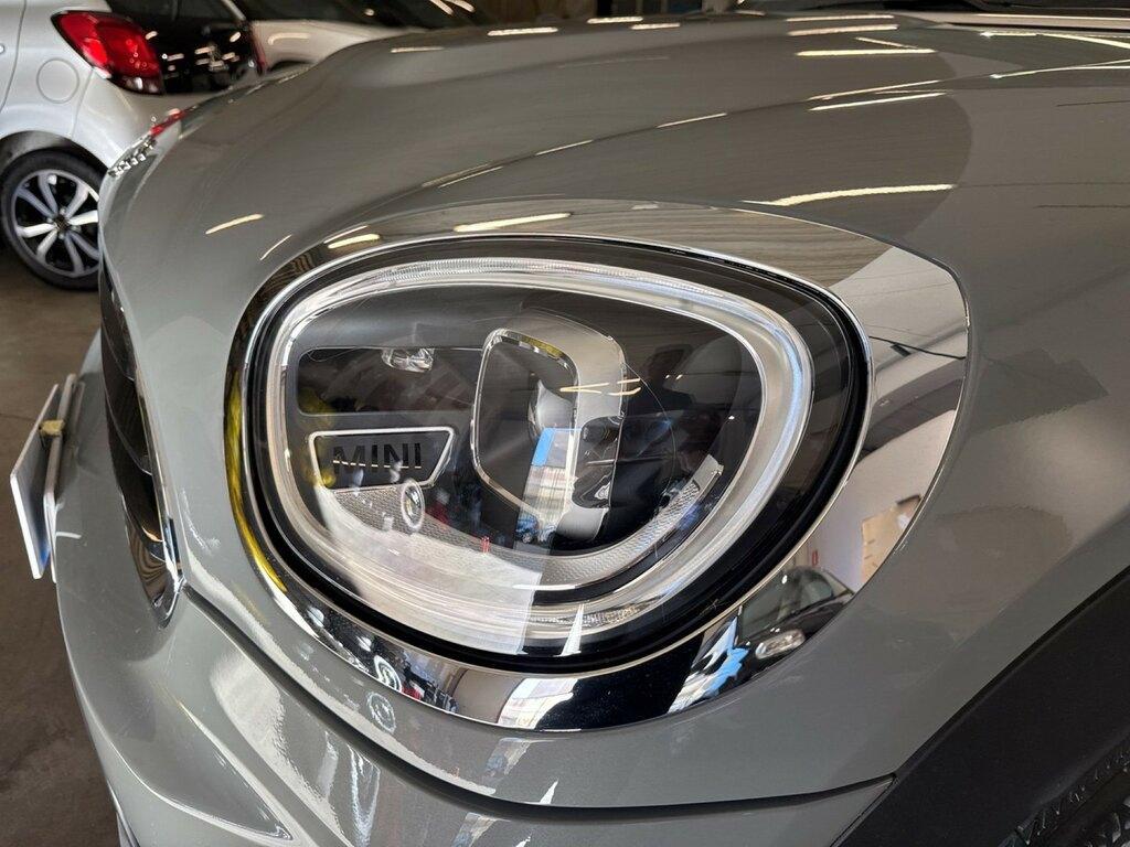 Mini One Countryman 1.5 One