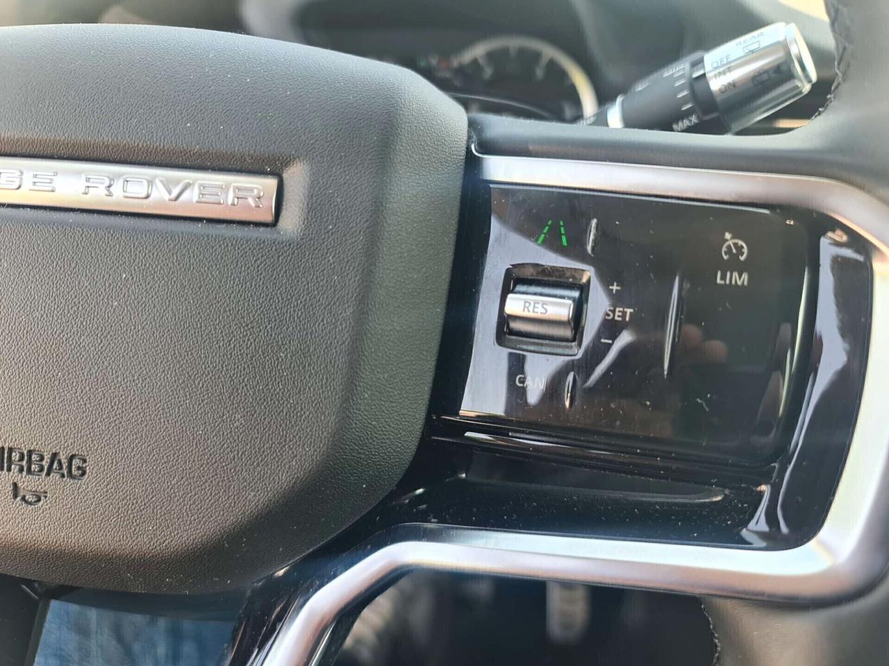 Land Rover Range Rover Evoque Range Rover Evoque 2.0D I4 204 CV AWD Auto R-Dynamic