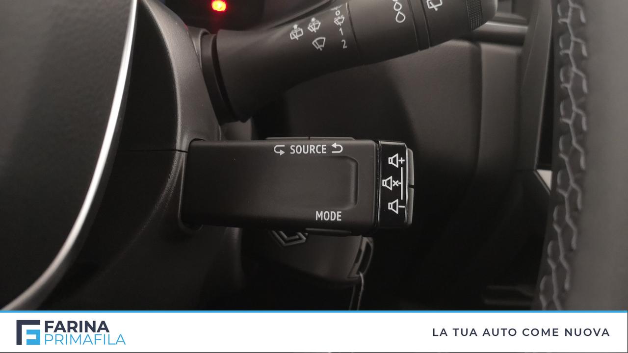 RENAULT NUOVO CAPTUR evolution ECO-G 100