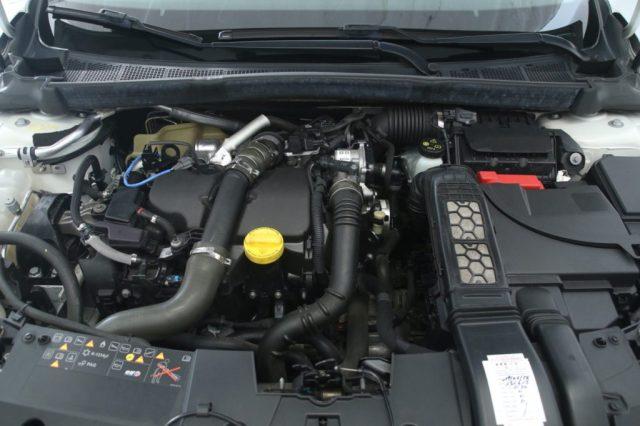 RENAULT Megane Mégane dCi 8V 110 CV Energy GT Line