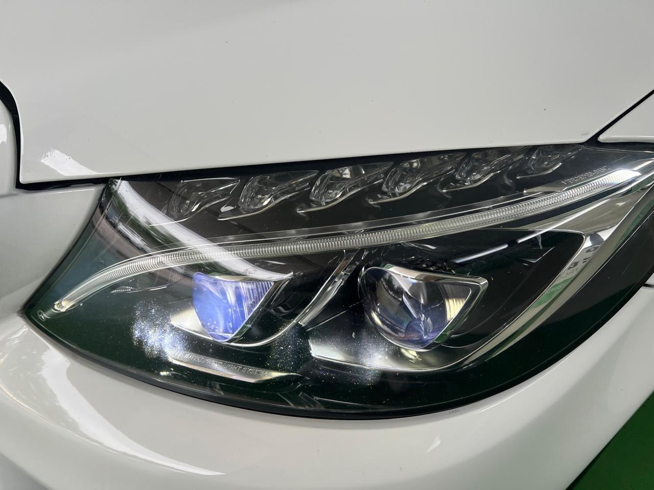 Mercedes-benz C 220 d S.W. 4Matic Auto Premium