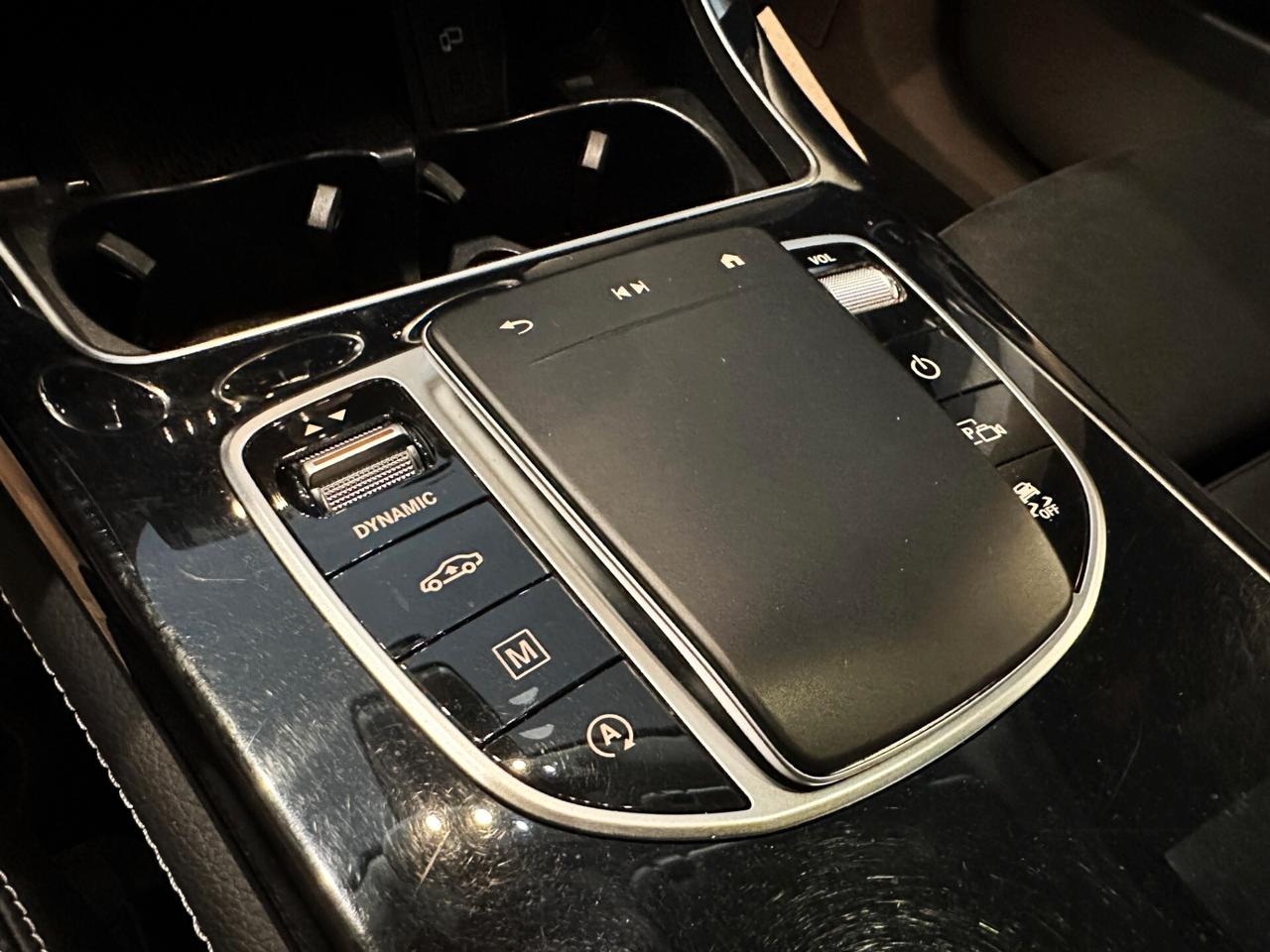 Mercedes-benz GLC 300 GLC 300 d 4Matic Premium Plus AMG