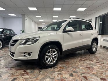 Volkswagen Tiguan 2.0 TDI DPF Trend & Fun BlueMotion Tech.